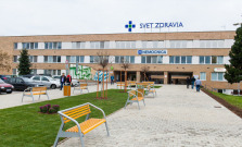 Projekt novej nemocnice v Spišskej Novej Vsi dostal definitívne zelenú