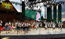 Folkloristi z Košického kraja sa predstavia vo Východnej na najväčšom folklórnom festivale na Slovensku