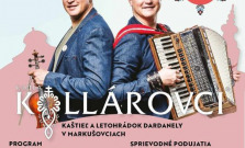 Festival Leto Hranie v Markušovciach oficiálne otvorí zrekonštruovanú Kúriu Zuzana