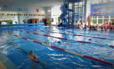 VIDEO | Plavecká liga vyvrcholila na ZŠ Konštantínovej v Stropkove