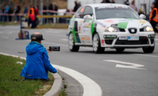 Nadšenci motoristického športu si cez víkend užijú jubilejný 50. ročník Rally Košice
