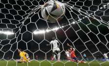 GALÉRIA | Španielsko zdolalo Anglicko, rozhodol gól Oyarzabala