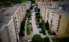 Mesto Prešov predáva bytovku a ďalšie nehnuteľnosti