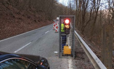 Mesto Košice začína s opravou poškodenej cesty na Bankov