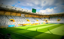 Mesto Prešov spustilo verejnú súťaž na vizuálnu identitu Futbal Tatran Arény
