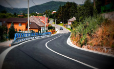 Cestári sa púšťajú do opravy súvislých úsekov vo všetkých regiónoch Košického kraja