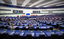 Novozvolený europarlament potvrdili silnú podporu Ukrajine