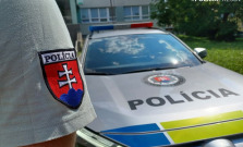 Polícia pomohla zachrániť to najvzácnejšie – život