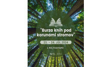 Objavte nové knižné poklady na Burze kníh pod korunami stromov