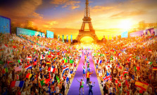 Štartujú Olympijské hry 2024 v Paríži: Po covide s plnými tribúnami