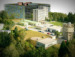 Prípravné práce k výstavbe novej nemocnice v Prešove sa už začali