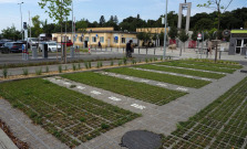 Mesto Košice spustí prevádzku závorového parkoviska na Verejnom cintoríne