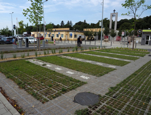 Mesto Košice spustí prevádzku závorového parkoviska na Verejnom cintoríne