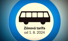 Zónová tarifa už vstúpila do platnosti