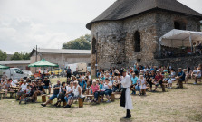 Štítnické hradné hry na Gemeri a dožinky v Trebišove