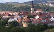 Bardejov odhaľuje svoje poklady II.