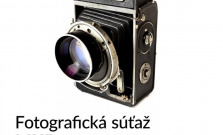 Zapojte sa do fotografickej súťaže