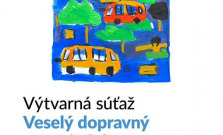 Európsky týždeň mobility prináša aj výtvarnú súťaž pre škôlkarov a školákov