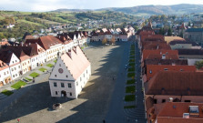 Bardejov odhaľuje svoje poklady IV.