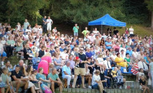 VIDEO | Folklórne slávnosti v Čirči na počesť 80. výročia SNP