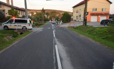 Jazda na bicykli sa včera stala osudnou pre maloletého cyklistu