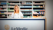 Svetový deň farmaceutov: 25. september oslavujú aj v lekárňach LeMedic