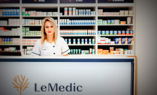 Svetový deň farmaceutov: 25. september oslavujú aj v lekárňach LeMedic