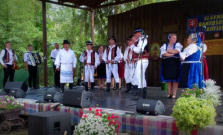 VIDEO | Úžasné folklórne slávnosti v Bartošovciach