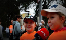 VIDEO | U.S. Steel family run 2024 ovládol centrum Košíc