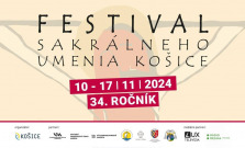 Mesto Košice opäť ožije Festivalom sakrálneho umenia