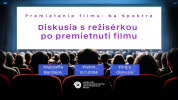 V bardejovskej Klubovni sa uskutoční premietanie filmu: Na spektre