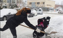 Adoptuj si chodník a zarábaj