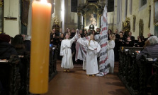 V meste Košice sa začal festival sakrálneho umenia