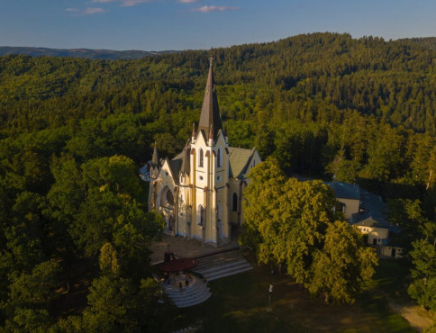 Prešovský kraj pripravuje ďalšie aktivity pre rozvoj pútnického turizmu