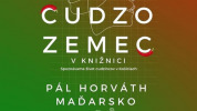 Knižnicu pre mládež mesta Košice opäť navštívi Cudzozemec