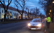 Vodiči sú nepoučiteľní. Stále si sadajú za volant opití