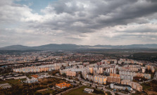 Košické Sídlisko KVP vyhlásilo súťaž na obnovu fontány a námestia