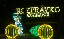 Košická krajina kúziel a rozprávkových príbehov