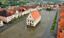 Bardejov odhaľuje svoje poklady XII.