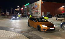 Kontrola tuningových áut