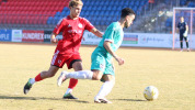 Futbalisti Partizána dokázali vyrovnať v nadstavenom čase