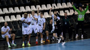 Vo východniarskom derby s Košicami 11-gólové víťazstvo Tatrana