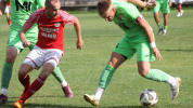 Štvrtoligisti na východe sa pobijú o postup, cítia väčšiu šancu postúpiť