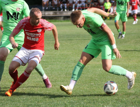 Štvrtoligisti na východe sa pobijú o postup, cítia väčšiu šancu postúpiť
