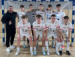 Futsalovým tímom z Bardejova sa darilo