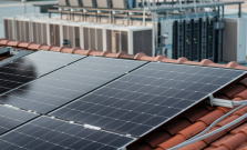 Vznikla prvá skupina zdieľania elektriny