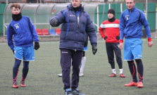 Bardejovskí futbalisti odštartovali zimnú prípravu