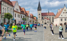 Komunitná nadácia pozýva v sobotu na Benefičný beh za A(tra)ktívny Bardejov