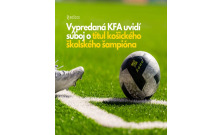 Súboj o titul košického školského šampióna vo futbale je tu!