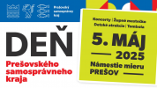 Deň PSK sľubuje bohatý program, zábavné atrakcie a skvelú atmosféru